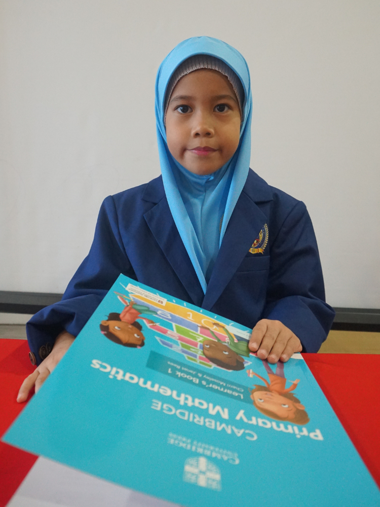 Cambridge Mathematics