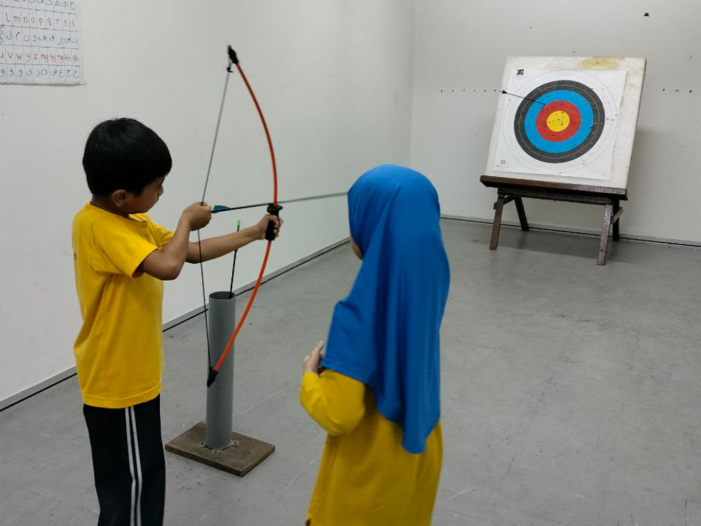 Archery (2)