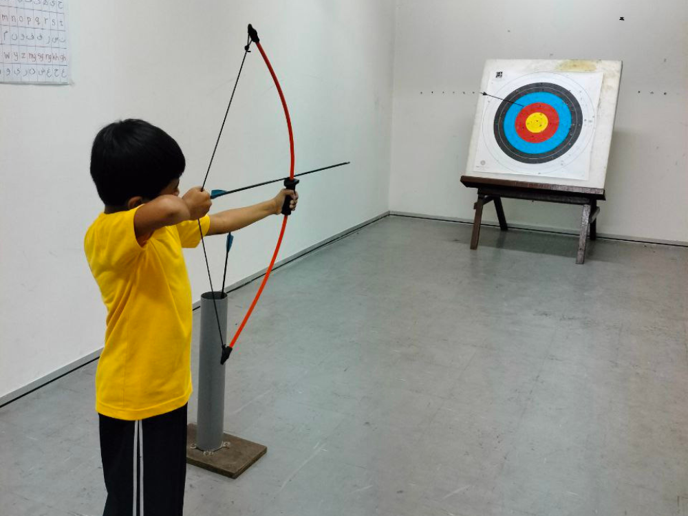 Archery (3)
