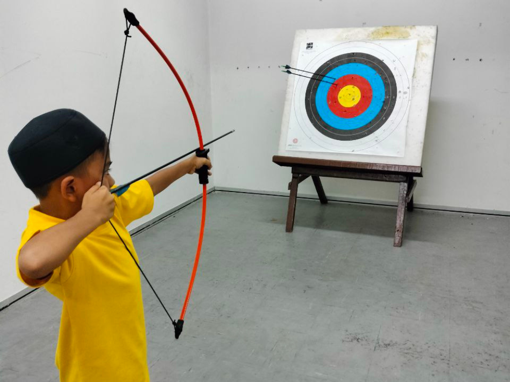 Archery (4)