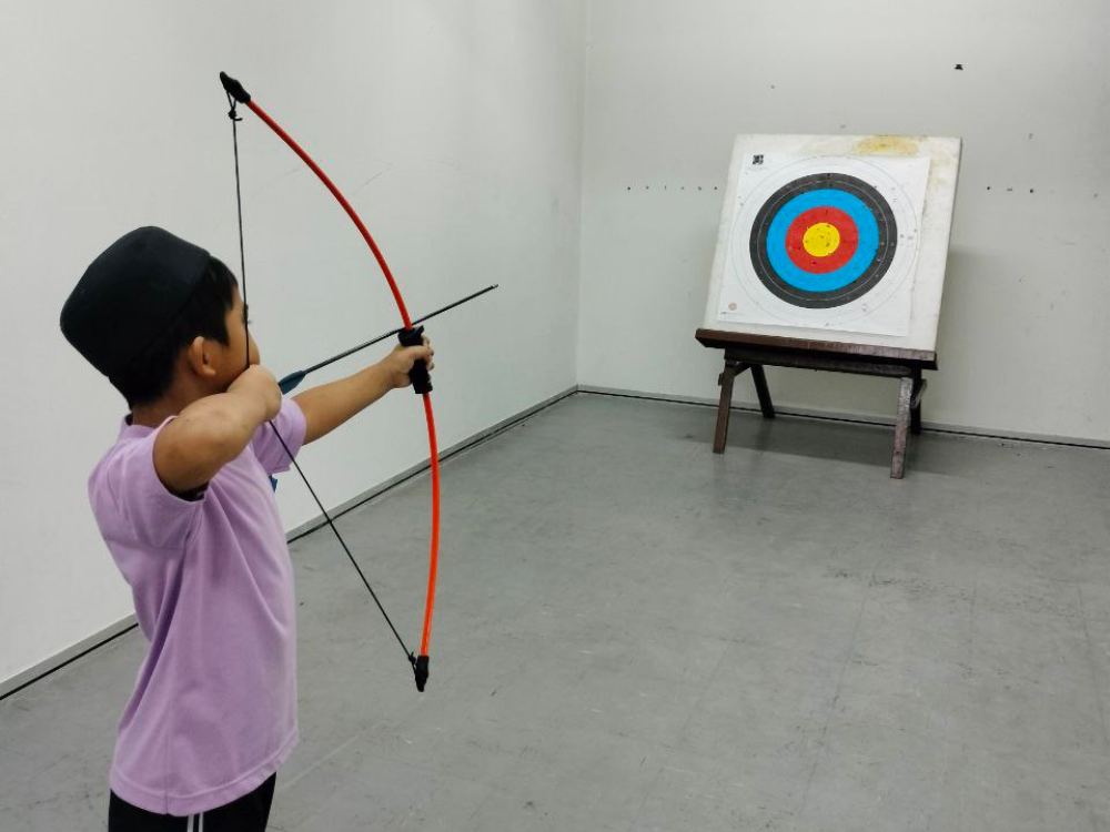 Archery (7)
