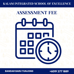 Assessment Fee