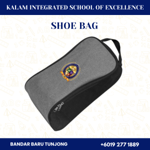 School Uniform - Others - Shoe Bag