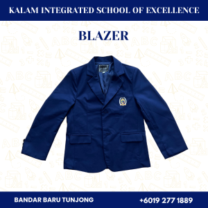 School Uniform - Blazer