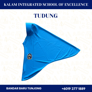 School Uniform - Girl - Tudung