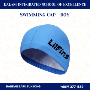Swimming Attire - Cap