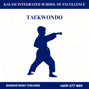 Taekwondo