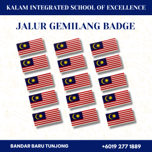 School Uniform - Others - Jalur Gemilang