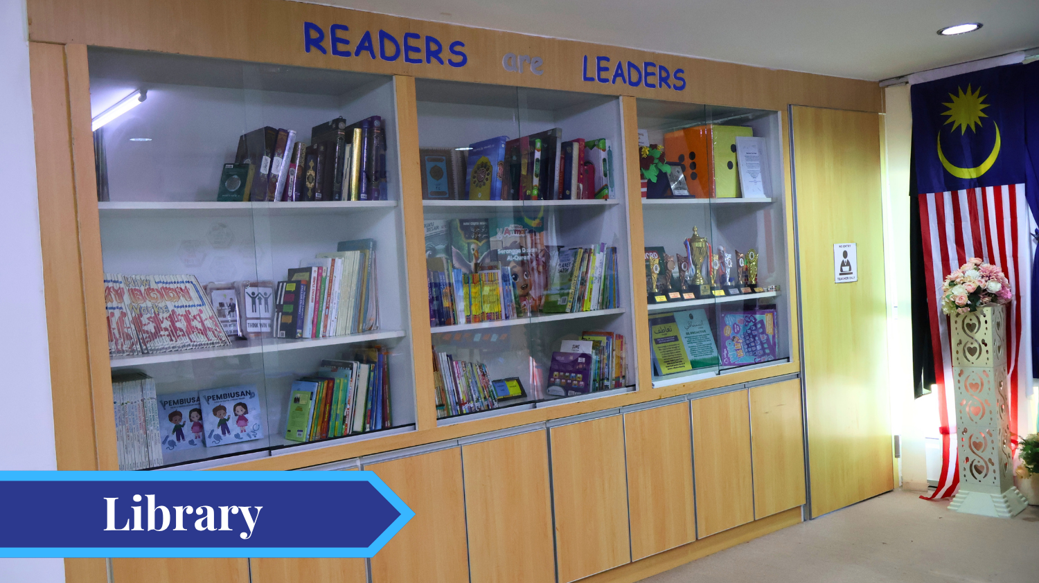 LIBRARY