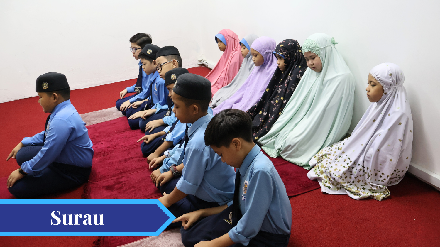 SURAU (2)